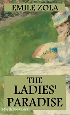 Book Cover of The Ladies' Paradise 