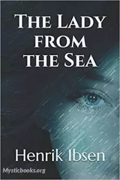 The Lady From the Sea Cover image
