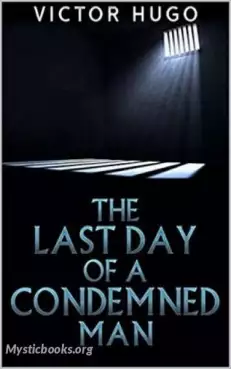 Book Cover of The Last Day of a Condemned