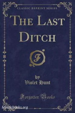 The Last Ditch Cover image