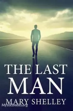 Book Cover of The Last Man