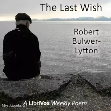 Book Cover of The Last Wish