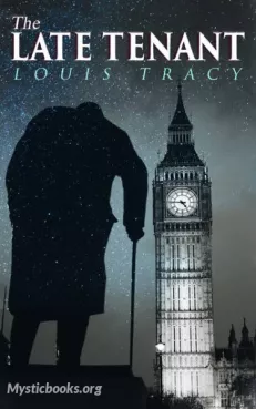 The Late Tenant Cover image