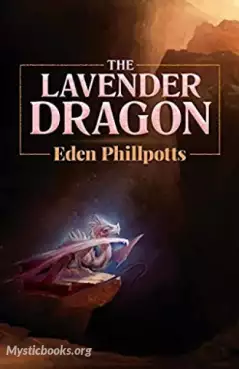 The Lavender Dragon Cover image