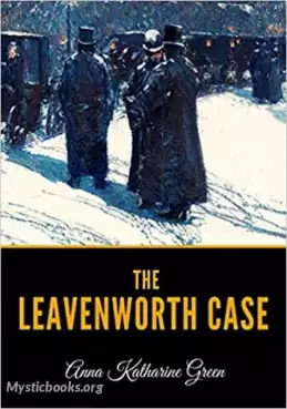 The Leavenworth Case Cover image