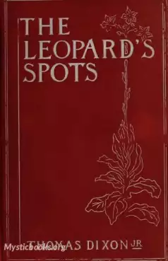 The Leopard's Spots Cover image