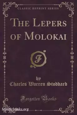 Book Cover of The Lepers of Molokai