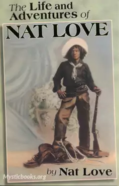 Book Cover of The Life and Adventures of Nat Love 