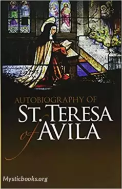 Book Cover of The Life of St. Teresa