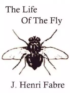 Book Cover of The Life of the Fly