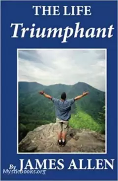 Book Cover of The Life Triumphant