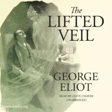 Book Cover of The Lifted Veil 