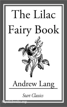 Book Cover of The Lilac Fairy Book