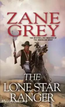 Book Cover of The Lone Star Ranger