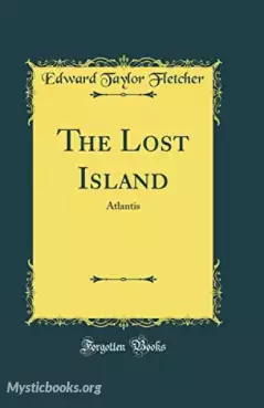The Lost Island of Atlantis Cover image