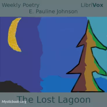 The Lost Lagoon Cover image