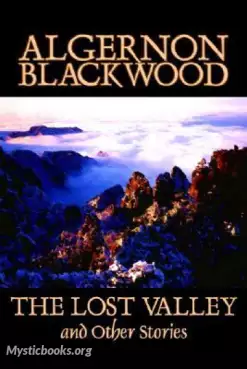 The Lost Valley Cover image