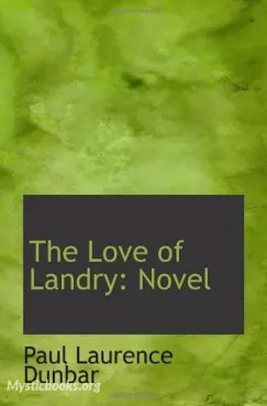 The Love of Landry Cover image