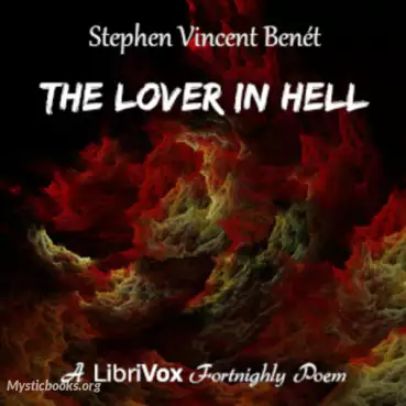 Book Cover of The Lover in Hell