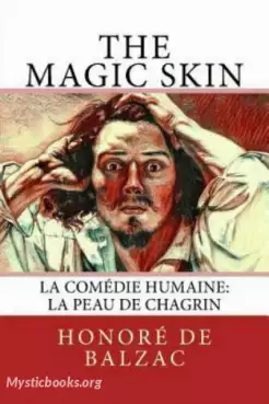 Book Cover of The Magic Skin