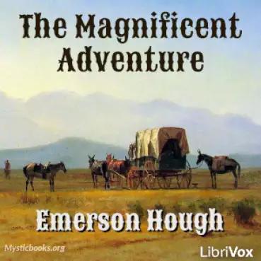 The Magnificent Adventure Cover image