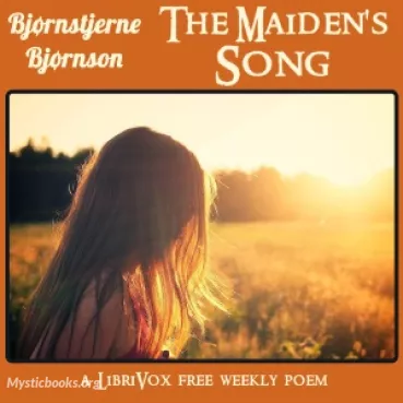 The Maidens' Song Cover image