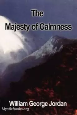 Book Cover of The Majesty of Calmness