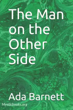 Book Cover of The Man On The Other Side
