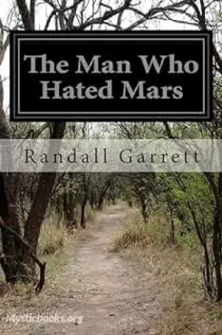 The Man Who Hated Mars Cover image