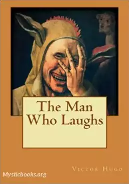 Book Cover of The Man Who Laughs