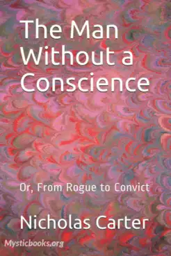 The Man Without a Conscience Cover image