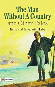 Book Cover of The Man Without A Country And Other Tales 