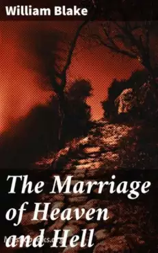 Book Cover of The Marriage of Heaven and Hell