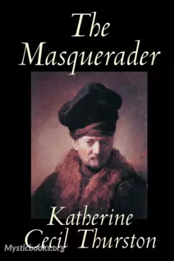 The Masquerader Cover image