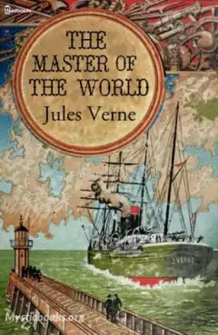 The Master of the World Cover image