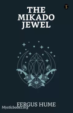 The Mikado Jewel Cover image