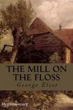 Book Cover of The Mill on the Floss