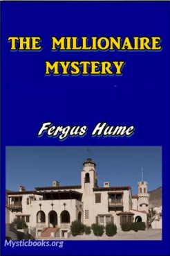 The Millionaire Mystery Cover image
