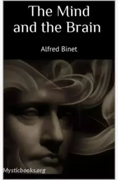 Book Cover of The Mind and the Brain