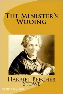 Book Cover of The Minister's Wooing