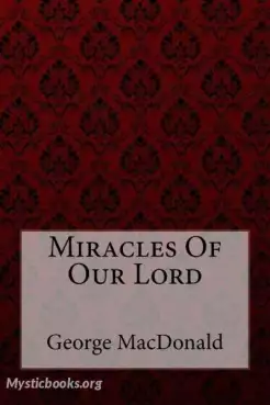 Book Cover of The Miracles of Our Lord