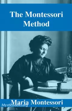 Book Cover of The Montessori Method