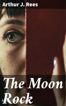 The Moon Rock Cover image