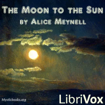 The Moon To The Sun Cover image