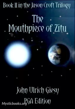 The Mouthpiece of Zitu Cover image