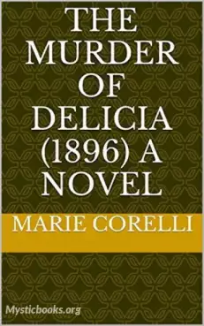 The Murder of Delicia Cover image