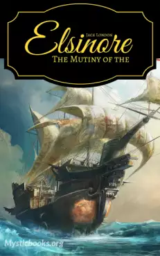 The Mutiny of the Elsinore Cover image
