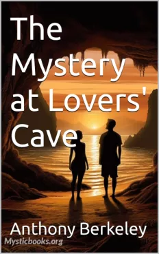 The Mystery at Lovers' Cave Cover image