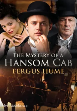 The Mystery of a Hansom Cab Cover image
