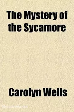 The Mystery of the Sycamore Cover image